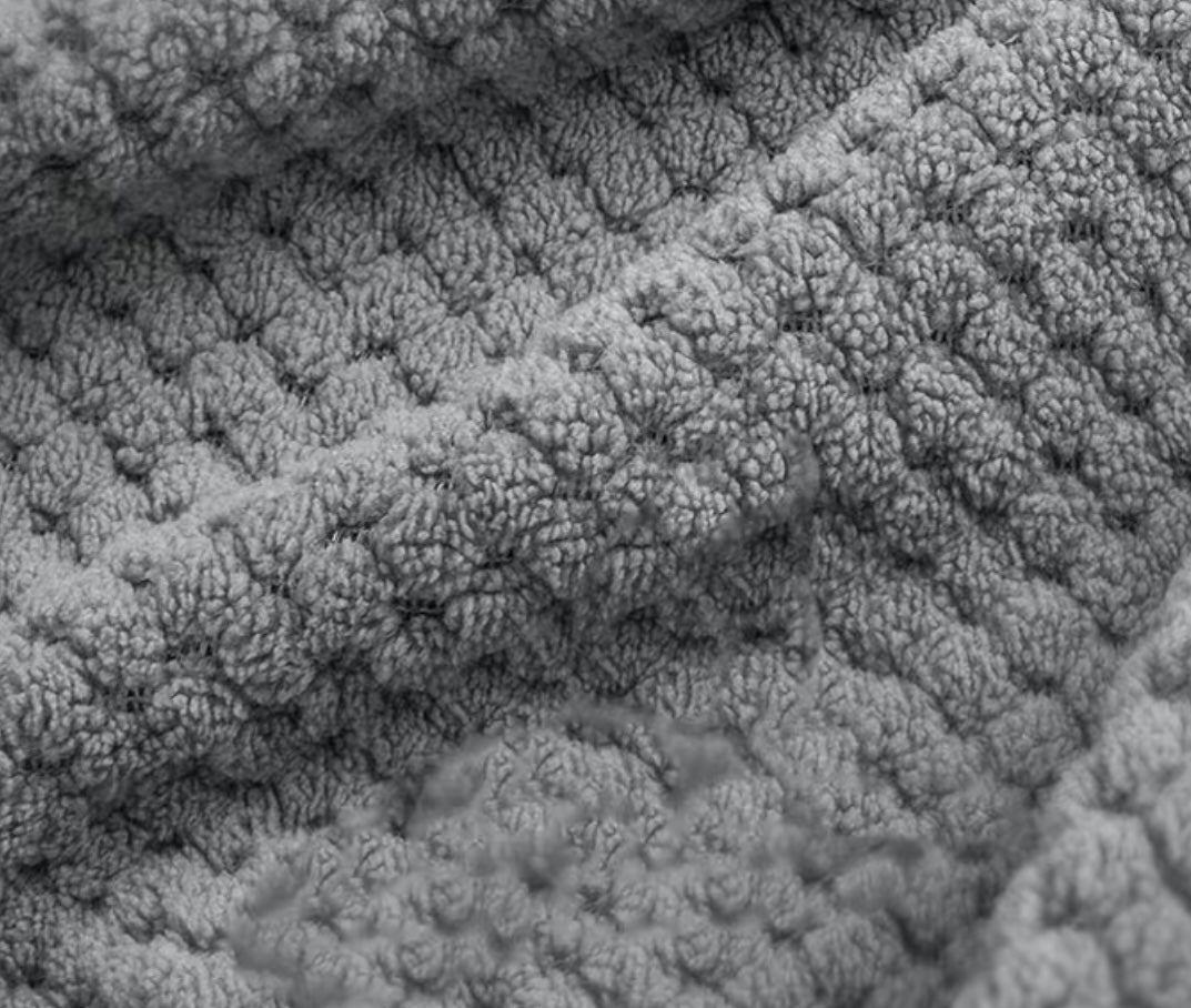 Hair Towel - SUPER ABSORBENT