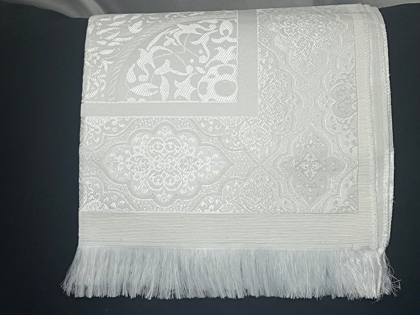 100% Cotton Prayer Mat