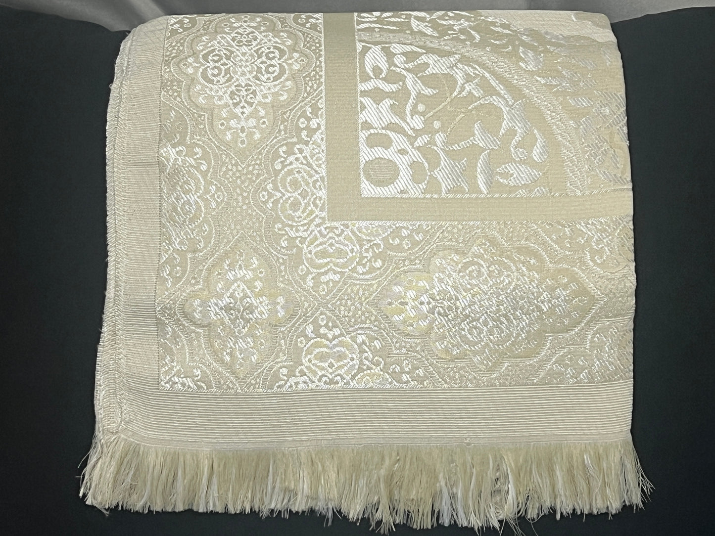 100% Cotton Prayer Mat