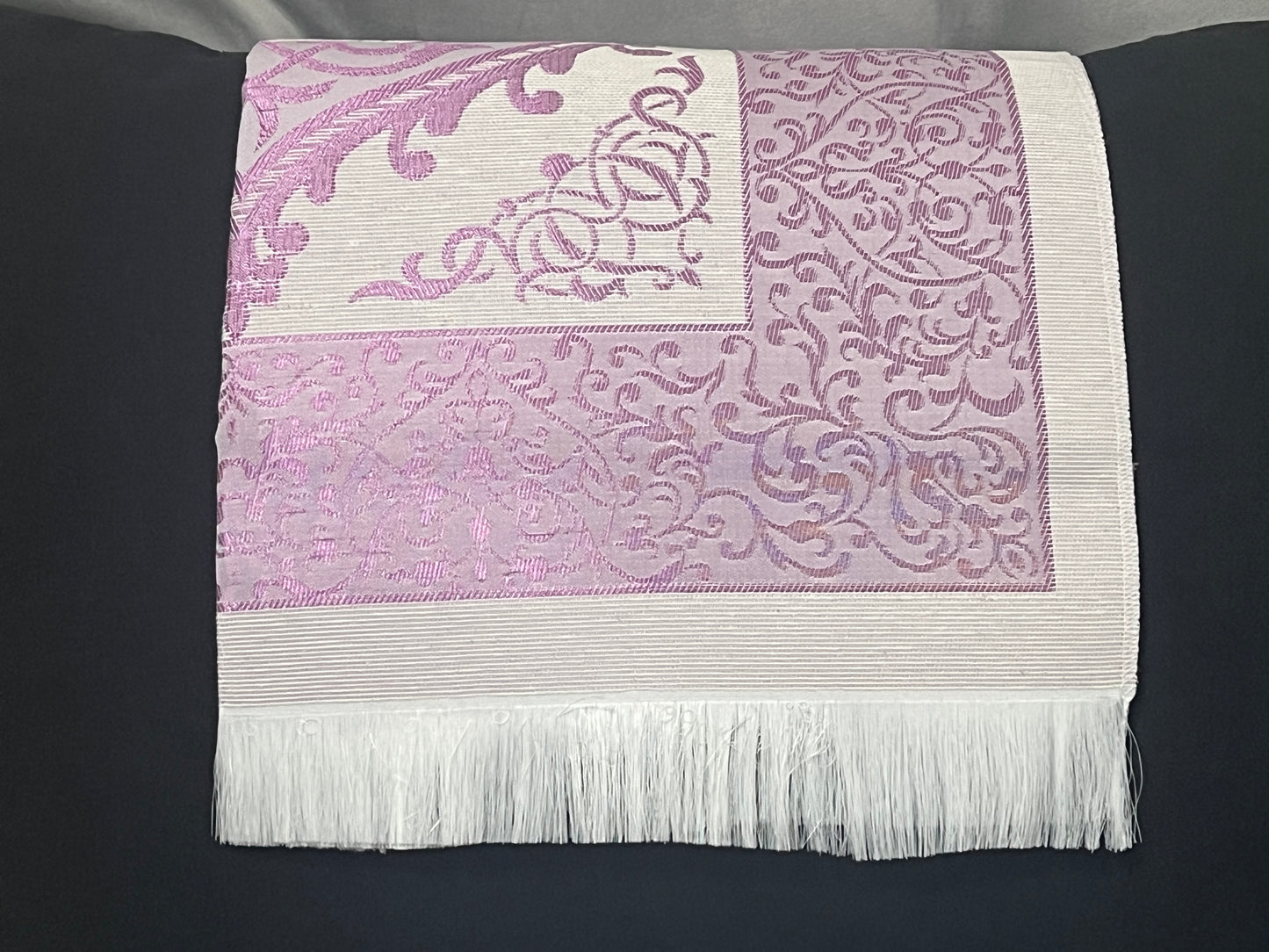 100% Cotton Prayer Mat