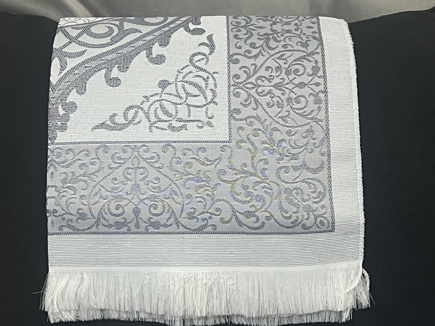 100% Cotton Prayer Mat