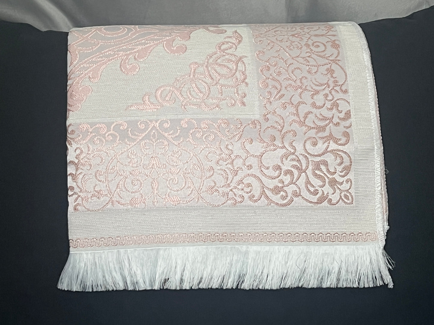 100% Cotton Prayer Mat