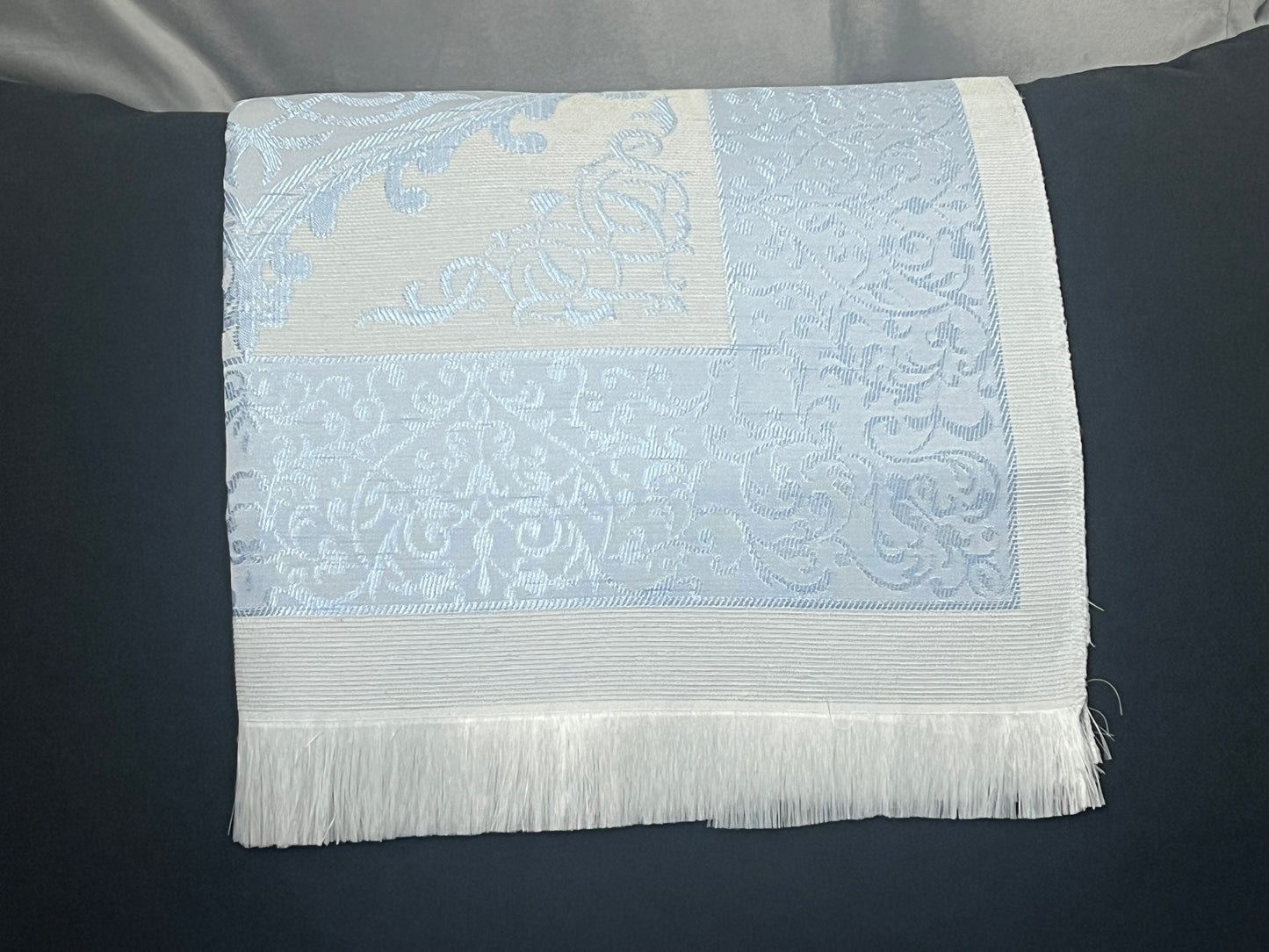 100% Cotton Prayer Mat