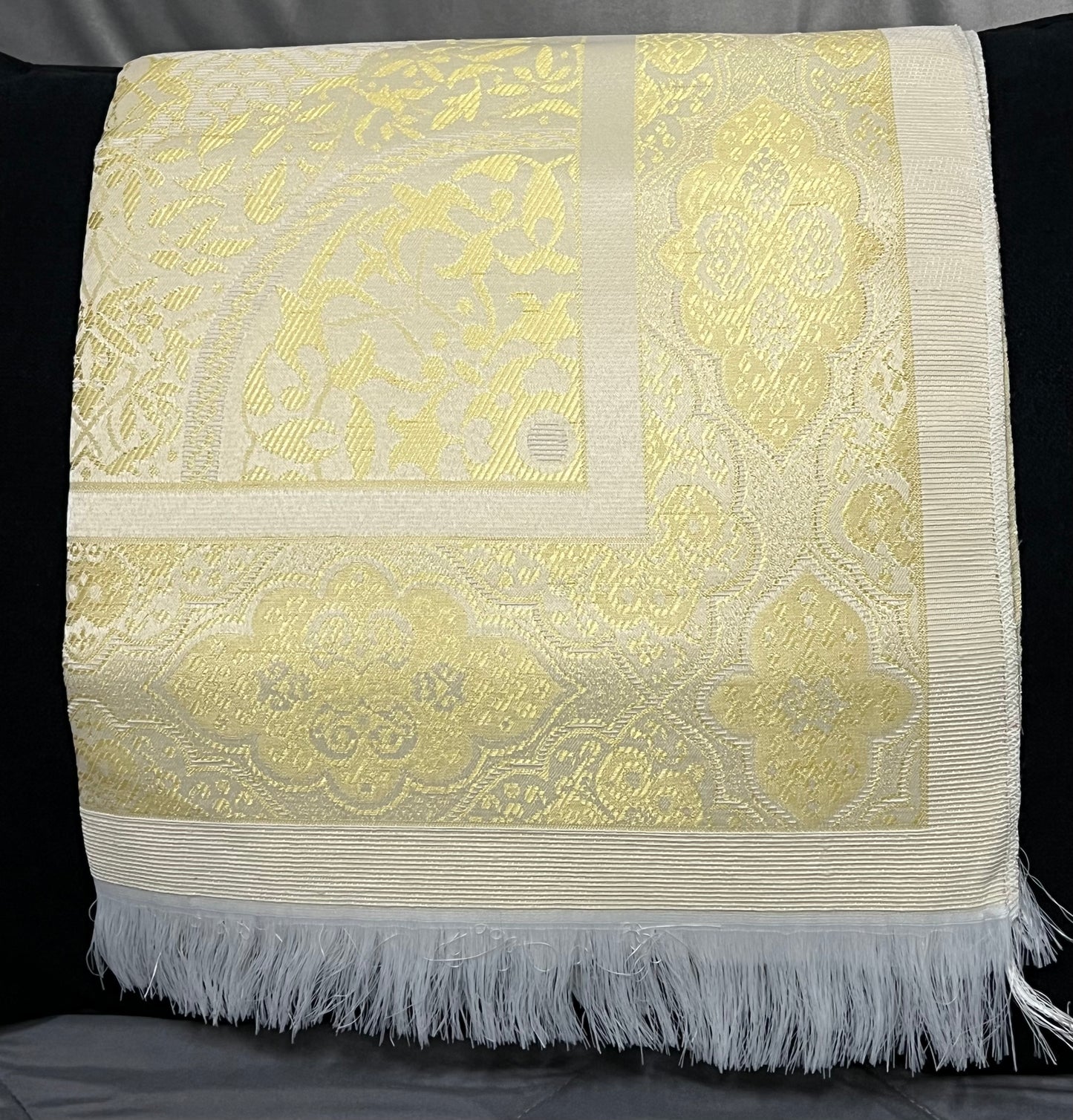 100% Cotton Prayer Mat