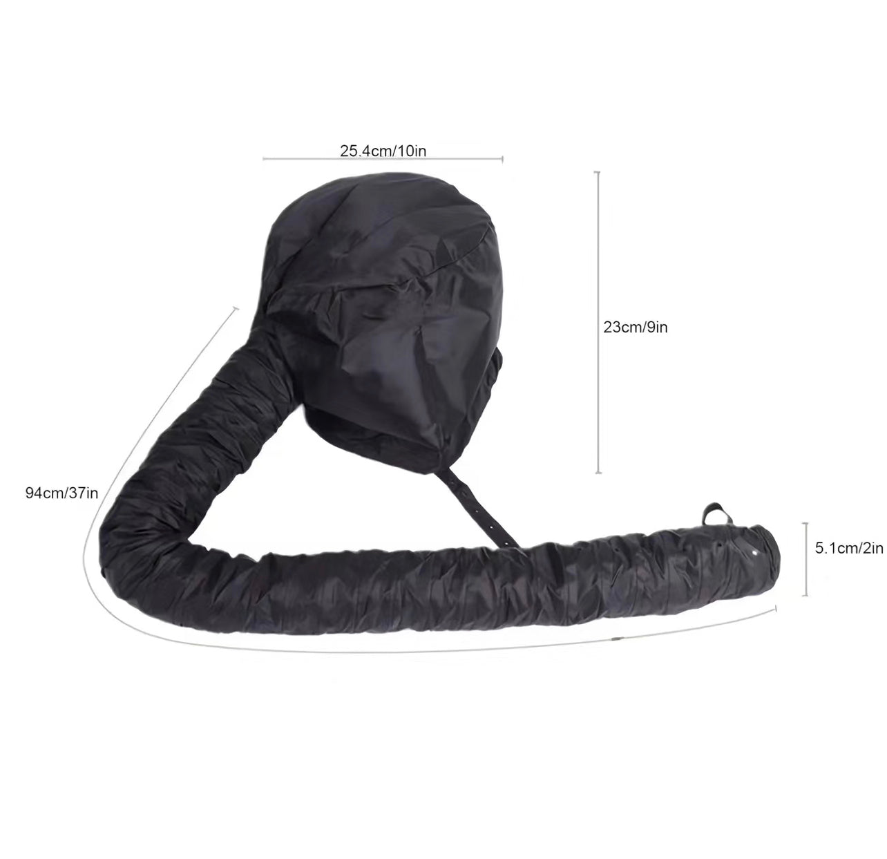 Hair Dryer Cap