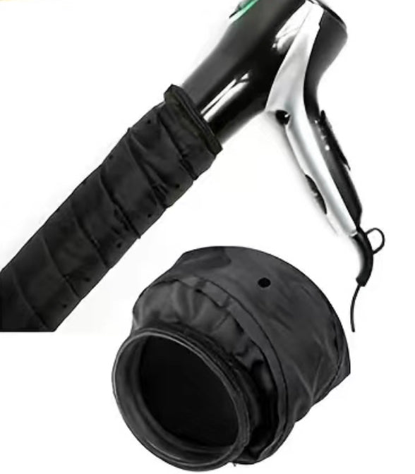 Hair Dryer Cap