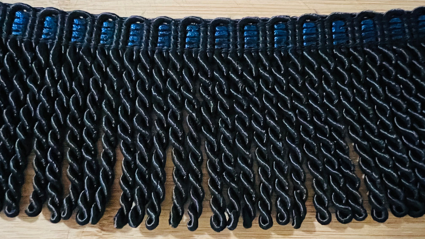 Fringes Addition