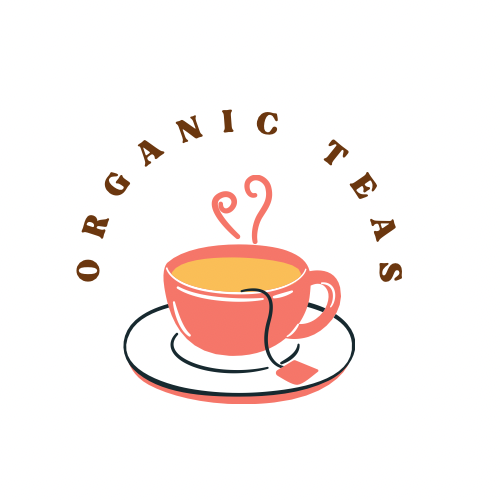 Organic Lemongrass Tea
